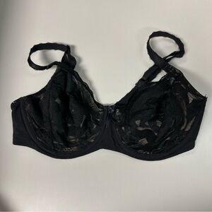 Wacoal lace bras 34DD